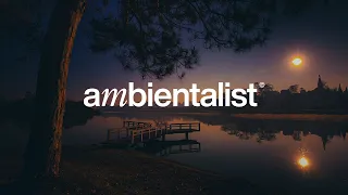 The Ambientalist - The End Or The Beginning (2019 Extended Intro Mix)