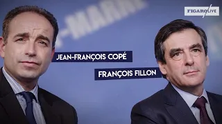 2012-2014 : Après Sarkozy, la guerre de succession Copé-Fillon (épisode 2)