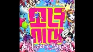 SNSD I Got A Boy OFFICIAL AUDIO HQ