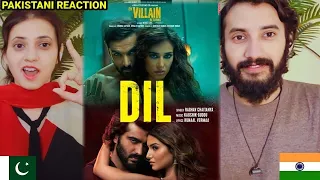 Pakistani Reacts To Dil Shreya's Version | Ek Villain Returns| John,Disha,Arjun,Tara