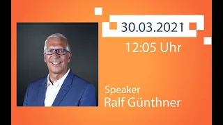 Webinar "Mit IoT und künstlicher Intelligenz zu neuen Geschäftsmodellen"