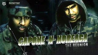 Capone-N-Noreaga - Phonetime