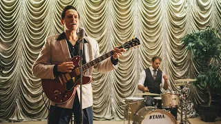 50s Rock 'n' Roll Band For Hire | Rock 'n' Roll Kings