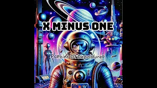 X-Minus One: Point Of Departure | Golden Radio Hour