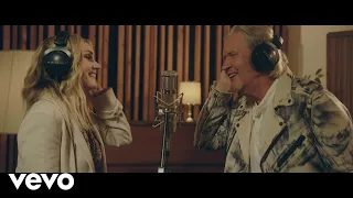 Johnny Logan, Jannike - Just One Look (Official Music Video)