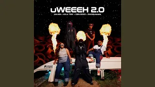 uWeeeh 2.0 (feat. 2woBunnies)