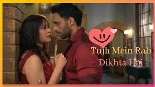 Tujh mein rab dikhta hai MoRan VM• MoRan VM on tujhmein rab dikhta hai• ❤️ Requested• #moran #zdmn