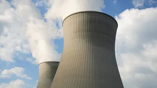 Nuclear must be ‘liberated’ from ‘green movement’ bans