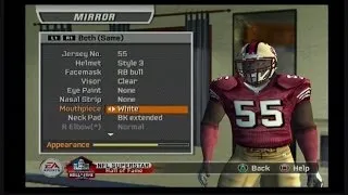 MADDEN 07 SUPERSTAR MODE: #THROWBACKTHURSDAY