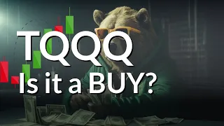 TQQQ: Anticipate Price Volatility with Expert ETF Analysis for Wednesday - Stay Informed!