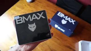 Lo mejor y lo peor de este mini Pc de Bmax: B2 Plus