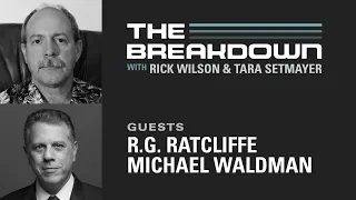 LPTV: The Breakdown — February 23, 2021 | Guests: R.G Ratcliffe and Michael Waldman