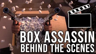 The Box Assassin | Shot Breakdown #1