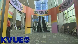 SXSW 2023 officially kicks off | KVUE