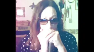 SUPERSTITION- Stevie Wonder- Diatonic Harmonica