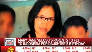 DFA belies reports of Veloso's execution this month