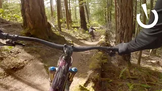 2023 Santa Cruz HIGHTOWER POV with Vital Tech Editor, Jason Schroeder