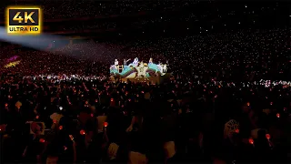 TWICE 'I WANT YOU BACK' Dome Tour 2019 "#Dreamday" in Tokyo Dome [4k 60fps]