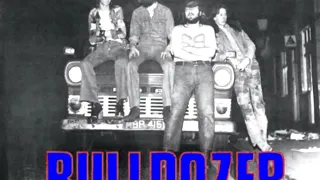 Bulldozer (UK) - 70's Heavy Rock