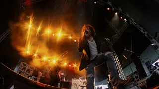 Asking Alexandria - Live at Graspop 2013 [FULL CONCERT] (HD)