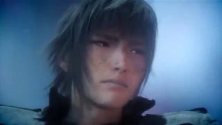 Final Fantasy XV  GMV