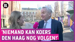 Spreidingswet legt bom onder VVD: 'Zwaar onder vuur!'