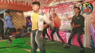 Saat samundar paar ||Cover Dance Video||❤️Rajnagar Sarbojanin Durga Puja Samiti 2021❤️