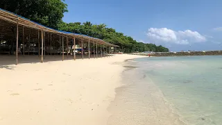 Paradise Island Park and Beach Resort Samal IGACOS