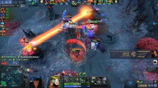 HIGHLIGHTS Virtus Pro vs OG, The Kiev Major, Grand Final, game 3 V1lat, CaspeRRR