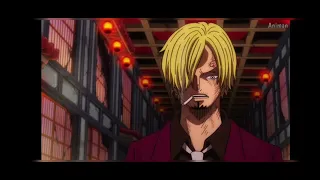 One piece zoro ve sanji Türkçe altyazı