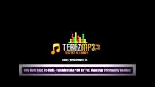 Olly Murs feat. Flo Rida - Troublemaker (DJ THT Vs. HandsUp Community Bootleg) (Download)