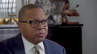 WYNTON MARSALIS Breaks Down SWING SYMPHONY (Part 2)