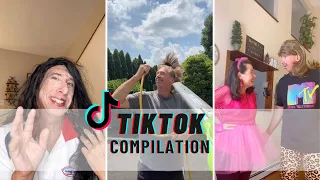 MMMJOEMELE TIKTOK COMPILATION- Funny Videos!