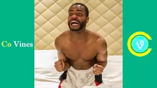 Try Not to Laugh or Grin While Watching King Bach Facebook & Instagram Videos Part 4 - Co Vines✔