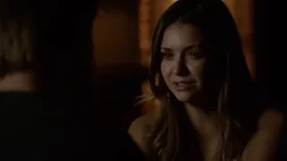 Alaric faz Elena ESQUECER que AMOU o Damon | The Vampire Diaries (6x02)