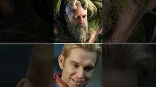 RATING God Of War Characters: Meme Edition | Mythical Madness