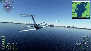 Microsoft Flight Simulator 2020 - 4K - Rtx 2080 - Ryzen 3900X - Ultra settings