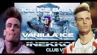 Ice Ice Baby - Vanilla Ice (club Version)