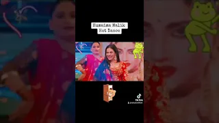 Humaima Malick Dance Main nhiyon takna way tenu adha buha dho k #shorts #humtv #awards