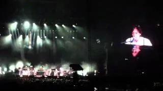 Paul McCartney- Golden Slumber/Carry That Weight (Live Minute Maid Park Hou,TX 11/14/12)