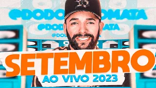 UNHA PINTADA - CD PROMO VERÃO LAGARTO -SE - 2023 - SETEMBRO (Dodô Diplomata)