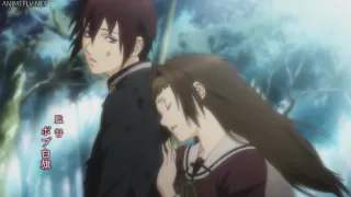 Hiiro No Kakera Opening 2 HD.wmv