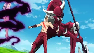 Seven Deadly Sins Season 2 || Best Moment HD || 七つの大罪 戒めの復活 【 「七つの大罪」は、メラスキュラとガランドの2人の魔王を倒しました。】#17