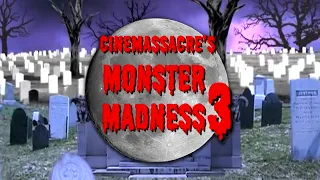 Monster Madness 3 (2009)