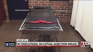 SC Executions