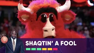 Rollin', Rollin', in the Shaqtin' | Shaqtin A Fool Episode 22