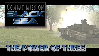 Combat Mission Black Sea - PvP Battle