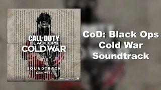 Call of Duty: Black Ops Cold War Soundtrack - 1981