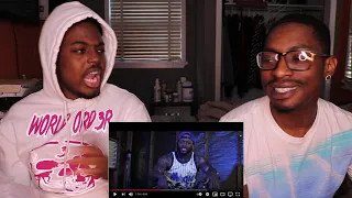 "Montana of 300 - Beatbox (Remix)" DA CR3W REACTION!