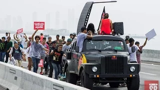 Go Skateboarding Day Panamá 2015